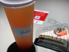 -北大家园食堂