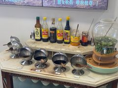 -东方饺子王(让胡路远望店)