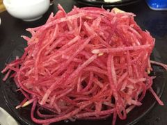 -新乡杨记红焖羊肉火锅(天坛南门店)