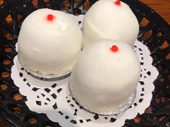 丰圆冰榴莲-丰圆轩粤式茶楼 . 点心粤菜(夏茅店)