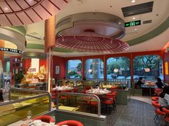 -避风塘·金牌店·夜宵(金玉兰店)