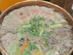 -玛禄藏膳(五分店)