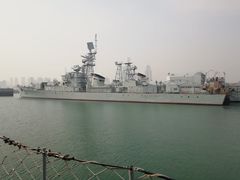 -中国人民解放军海军博物馆