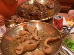 -西塔老太太泥炉烤肉(苏州大悦城店)