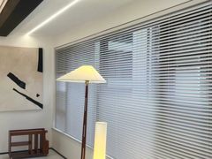 -有肆年整体软装设计 窗帘墙布硬包挂画(红星美凯龙双楠店)