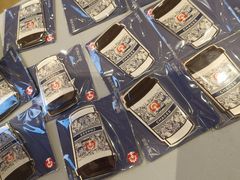 -霸王茶姬(上海恒基名人店)