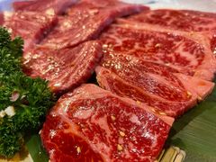 特上等横隔膜-炼火烤肉店
