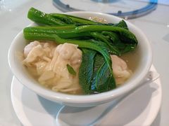 -粤式早茶希朋喜宴