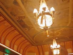 -波特曼西餐厅(中央大街店)