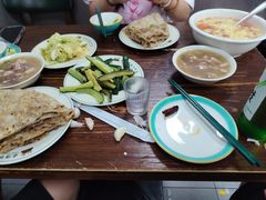 -清真永恒华威肉饼(潘家园店)