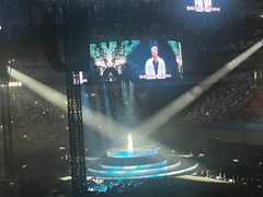 -东方体育中心(地铁站)