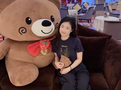 -上海虹桥西郊庄园丽笙大酒店