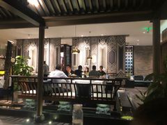 -羲和雅苑•北京烤鸭(陆家嘴中心店)