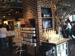 -STARBUCKS COFFEE(Roppongi Keyakizaka-dori)