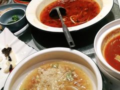 -尚一汤 广东炖汤(金桥国际店)