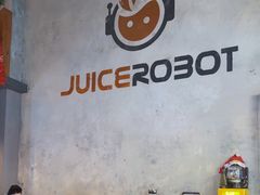 -JuiceRobot·手工意大利面&汉堡精酿(珠江新城店)