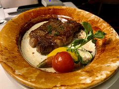-牛排家(北京长安街英皇集团中心店)