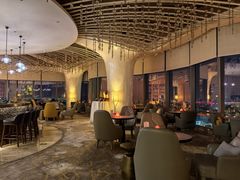 -三迪希尔顿酒店·星空酒廊