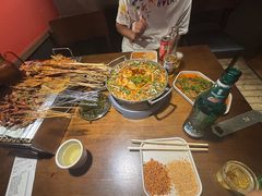 -李不管把把烧(火车南站店)