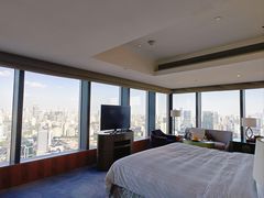 -上海静安香格里拉大酒店