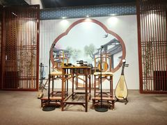 -琵琶语评弹茶馆(苏州平江路店)