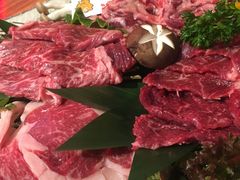 -热血兄弟·炭火烤肉(融侨中心店)