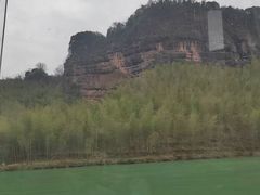 -飞天山旅游区