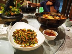 -阿斯牛牛·凉山菜(新会展店)