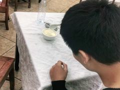-冰泉豆浆馆(白云山总店)
