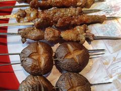 -北三老太太烧烤(人生一串上榜店)