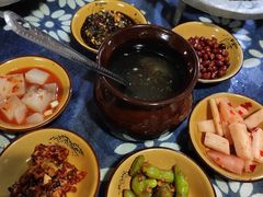 -张关合渣(航空大道店)