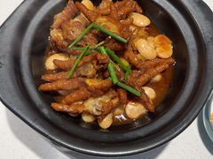 -炆火火·藕汤·湖北煨菜馆(销品茂店)