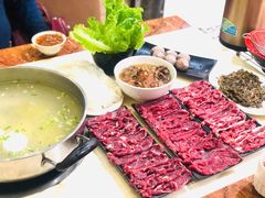 -福合埕牛肉丸(水仙园店)