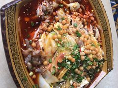 -冒菜西施·非遗冒菜(总店)