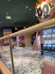 -meland亲子乐园(深圳领展中心城店)