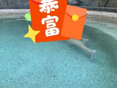 -海口观澜湖火山温泉谷