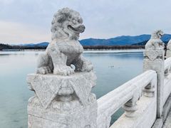 -颐和园
