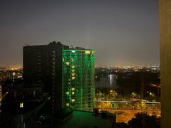 -漪龙台·B26 Rooftop Lounge