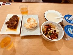 -大师兄·西北小馆(北站缤果空间店)