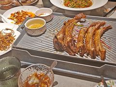 -羊门客在·烤盐池滩羊·川菜