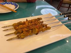-巴依老爷新疆美食(昌平店)