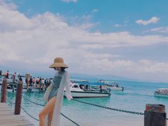 -马奴干岛
