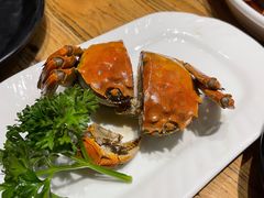 -游园觅食记夜市·小龙虾大排档