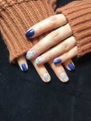 -Miss·A日式美甲美睫