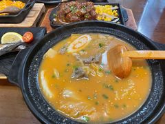 -二午一食创意日式料理(温泉步行一街店)