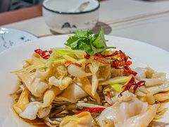 -松云居.大连人.大连菜