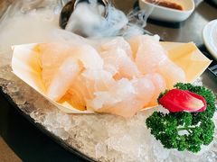 巴沙鱼-捞王锅物料理(上海世茂广场店)