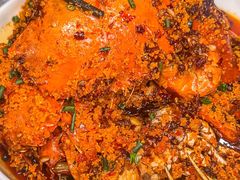 -辣螃铠盆盆蟹大排档(总店)