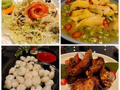 -上海1号私藏菜(静安店)