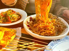 -食鸡公社辣子鸡·潍坊菜·烧烤